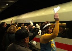 Letzter ICE Durch Jena 0018